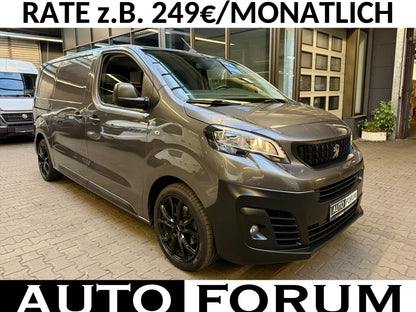 Peugeot Expert 2.0 HDi L2 AUTOMATIK 3SITZ KLIMA PDC DAB