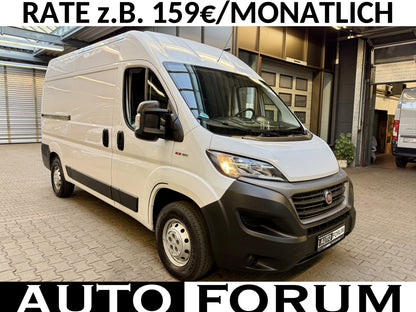 Fiat Ducato 2.3 D L2H2 3-SITZER 3,0t 1.HAND