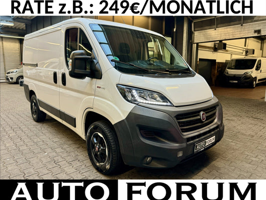 Fiat Ducato 2.3 D L1H1 AUTOMATIK NAVI KLIMA LED CAM