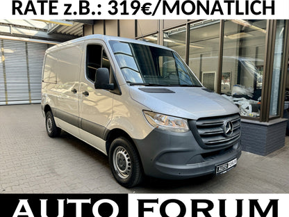 Mercedes-Benz Sprinter 314 CDI L1H1 KLIMA MBUX CAM PDC 3,5t