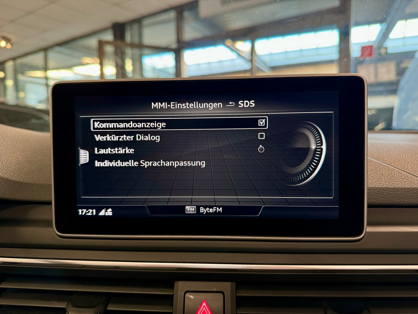 Audi A5 2.0 TFSI CABRIO AUT LEDER VIRTUAL NAVI LED