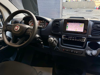 Fiat Ducato 2.2 D L2H2 KLIMAAUT CARPLAY PDC AHK 3STZ