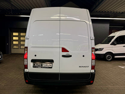 Renault Master 2.3 dCi L2H2 SOFORT NAVI KLIMA KAMERA