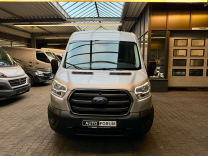 Ford Transit 2.0 TDCi 350 L3H2 MIXTO DOKA 6SITZ KLIMA