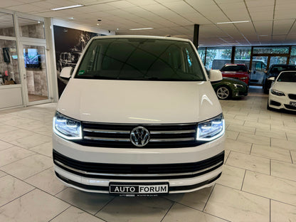 Volkswagen T6 Multivan 2.0 TDI GENERATION SIX 2xTÜR LED ACC