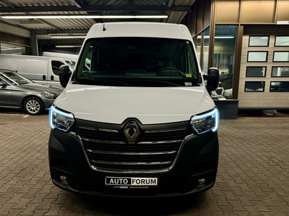 Renault Master 2.3 dCi L2H2 SOFORT NAVI KLIMA KAMERA