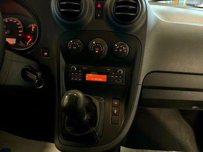 Mercedes-Benz Citan 111 CDI lang L2 KLIMA KASTEN SHZ USB