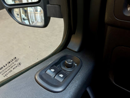 Renault Master 2.3 dCi L2H2 3STZ KLIMA REGALE WÜRTH CAM