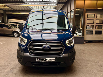 Ford Transit 2.0 TDCi L2H2 AUTOMATIK WERKSTATT REGALE