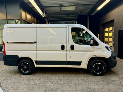 Fiat Ducato 2.3 D L1H1 AUTOMATIK NAVI KLIMA LED CAM