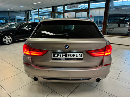 BMW 530 i xDrive SPORT LEDER AHK PANO CAM HARMAN LED