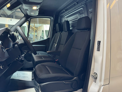 Mercedes-Benz Sprinter 314 CDI L2H2 3,5t NAVI KLIMA AHK KAMERA