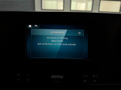 Mercedes-Benz Sprinter 314 CDI L2H2 3,5t NAVI KLIMA AHK KAMERA
