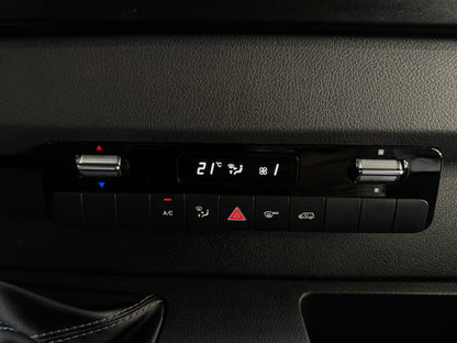 Mercedes-Benz Sprinter 314 CDI L2H2 3,5t NAVI KLIMA AHK KAMERA
