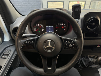 Mercedes-Benz Sprinter 314 CDI L2H2 3,5t NAVI KLIMA AHK KAMERA