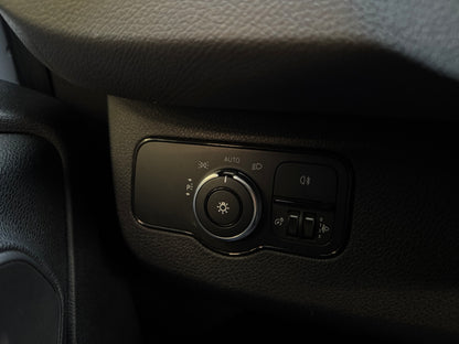 Mercedes-Benz Sprinter 314 CDI L2H2 3,5t NAVI KLIMA AHK KAMERA