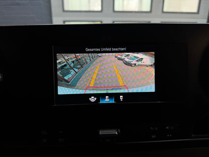 Mercedes-Benz Sprinter 314 CDI L2H2 3,5t NAVI KLIMA AHK KAMERA