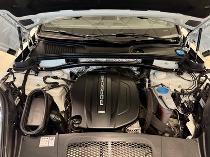 Porsche Macan SPORT PANORAMA LEDER KAMERA AHK MEMORY PDC
