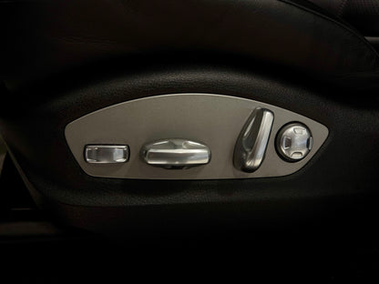 Porsche Macan SPORT PANORAMA LEDER KAMERA AHK MEMORY PDC