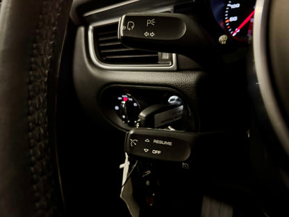 Porsche Macan SPORT PANORAMA LEDER KAMERA AHK MEMORY PDC
