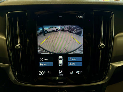 Volvo S90 2.0 D4 AUT NAVI LEDER CAM LED SHZ PDC MEMORY