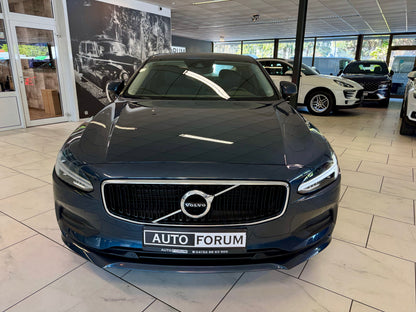 Volvo S90 2.0 D4 AUT NAVI LEDER CAM LED SHZ PDC MEMORY