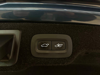 Volvo S90 2.0 D4 AUT NAVI LEDER CAM LED SHZ PDC MEMORY