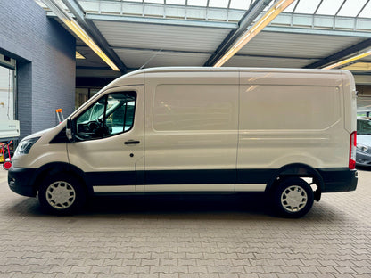 Ford Transit 2.0 TDCi L3H2 3,5t KLIMA CARPLAY 3-SITZE