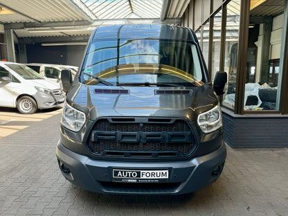 Ford Transit 2.0 TDCi L3H2 AUTOMATIK 8-SITZE AHK CAM