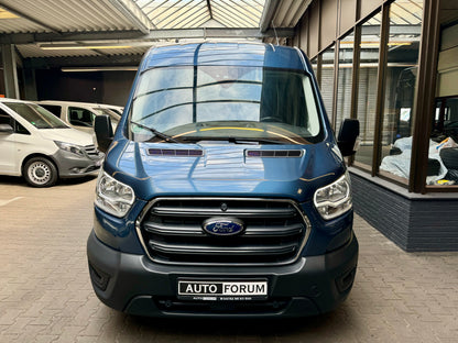 Ford Transit 2.0 TDCi L2H2 9-SITZE AHK KLIMA 3,5t CAM