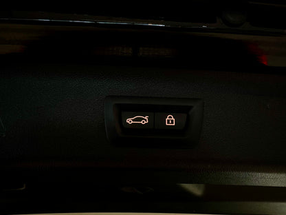 BMW 530i xDrive LEDER NAVI PDC SHZ LED MEMORY HARMAN