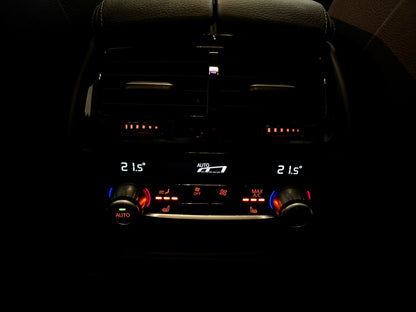 BMW 530i xDrive LEDER NAVI PDC SHZ LED MEMORY HARMAN