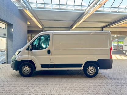 Peugeot Boxer 2.2 HDi L1H1 3,3t KLIMA NAVI 3-SITZER PDC
