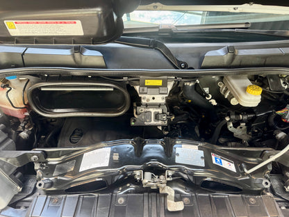 Peugeot Boxer 2.2 HDi L1H1 3,3t KLIMA NAVI 3-SITZER PDC