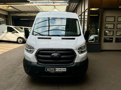 Ford Transit 2.0 TDCi L2H2 3,5t KLIMA AHK 3-SITZE SHZ