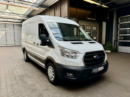 Ford Transit 2.0 TDCi L2H2 3,5t KLIMA AHK 3-SITZE SHZ