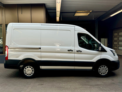 Ford Transit 2.0 TDCi L2H2 3,5t KLIMA AHK 3-SITZE SHZ