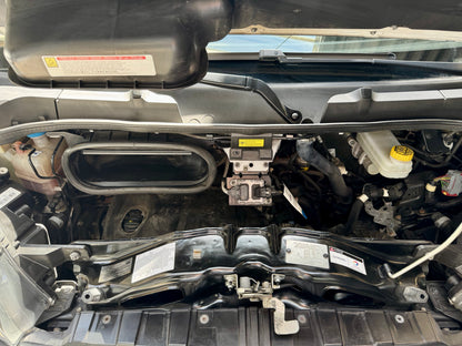 Citroën Jumper 2.2 HDi KOFFER L4 LBW KLIMA 3,5t 3-SITZER