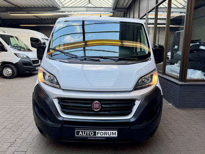 Ducato 2.3 D L1H1 130 KLIMA 3-SITZE SERVO 3,0t