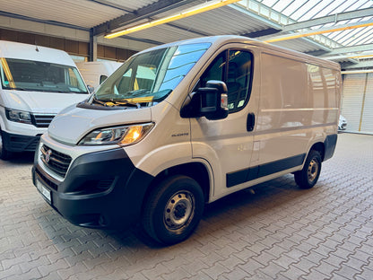 Ducato 2.3 D L1H1 130 KLIMA 3-SITZE SERVO 3,0t