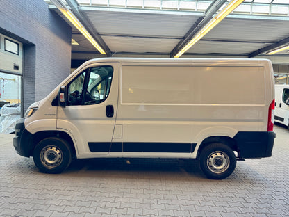 Ducato 2.3 D L1H1 130 KLIMA 3-SITZE SERVO 3,0t