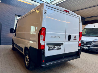 Ducato 2.3 D L1H1 130 KLIMA 3-SITZE SERVO 3,0t