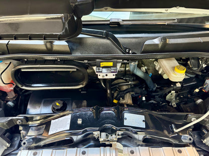 Ducato 2.3 D L1H1 130 KLIMA 3-SITZE SERVO 3,0t