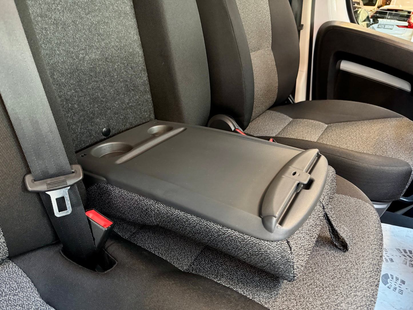 Ducato 2.3 D L1H1 130 KLIMA 3-SITZE SERVO 3,0t
