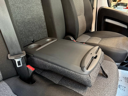 Ducato 2.3 D L1H1 130 KLIMA 3-SITZE SERVO 3,0t