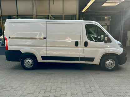 Opel Movano 2.2 CDTI L2H1 3,5t 3-SITZ NAVI KLIMA CAM