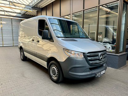 Mercedes-Benz Sprinter 314 CDI L1H1 KLIMA MBUX CAM PDC 3,5t