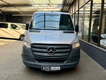 Mercedes-Benz Sprinter 314 CDI L1H1 KLIMA MBUX CAM PDC 3,5t