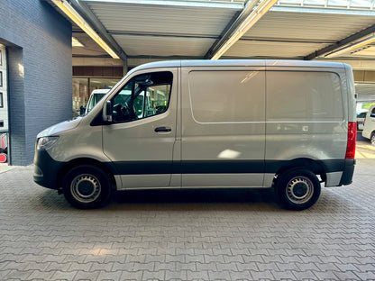 Mercedes-Benz Sprinter 314 CDI L1H1 KLIMA MBUX CAM PDC 3,5t