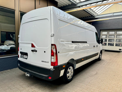 Renault Master 2.3 dCi L3H2 NAVI KLIMA TEMPOMAT PDC AHK